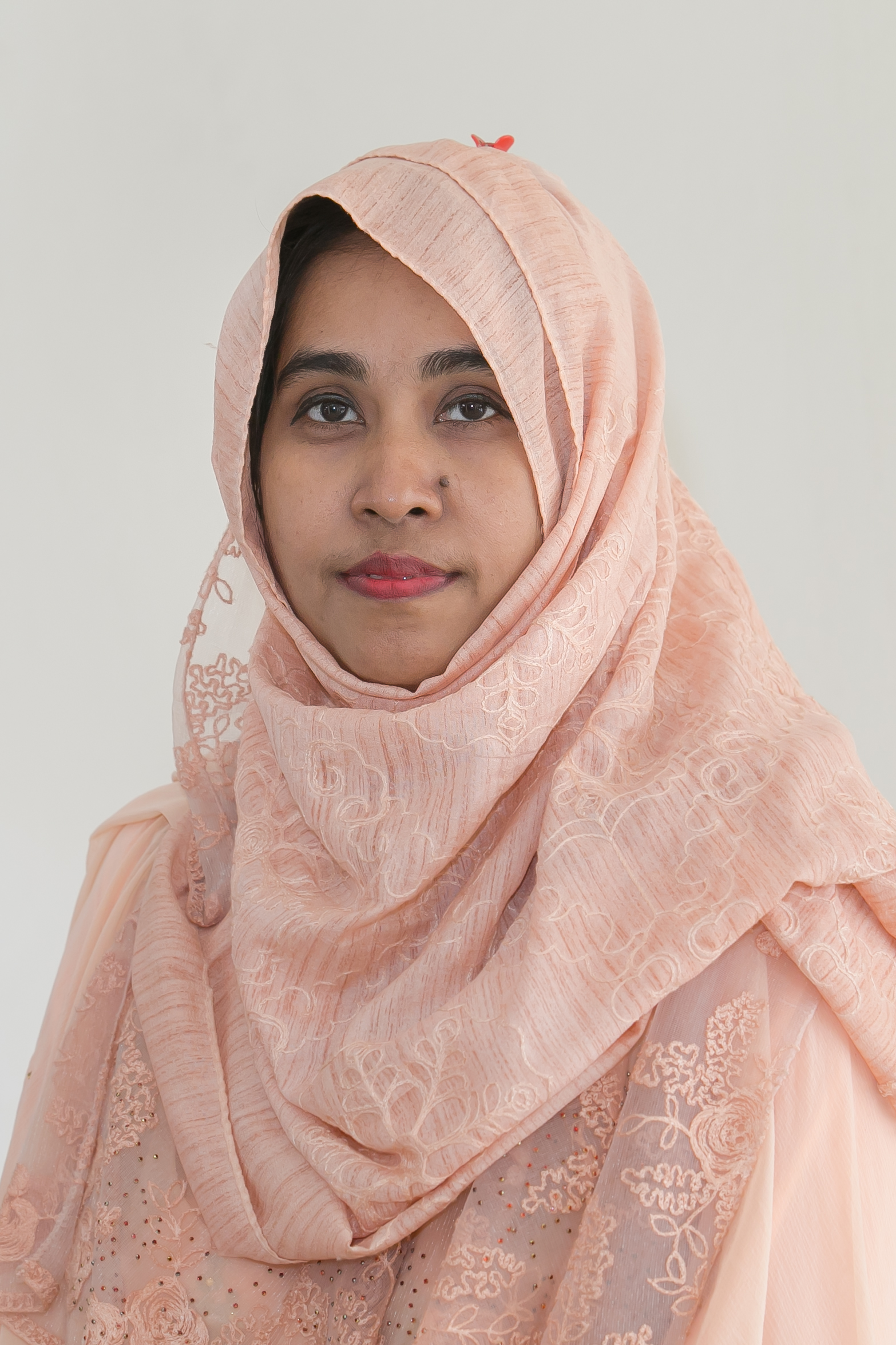 Dr. Mst. Tasqurun Nessa image