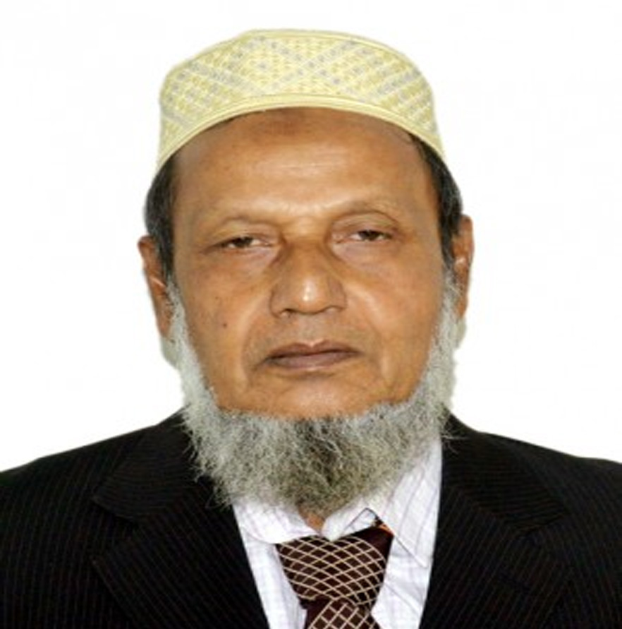 Professor Dr. Syed Ali Molla image