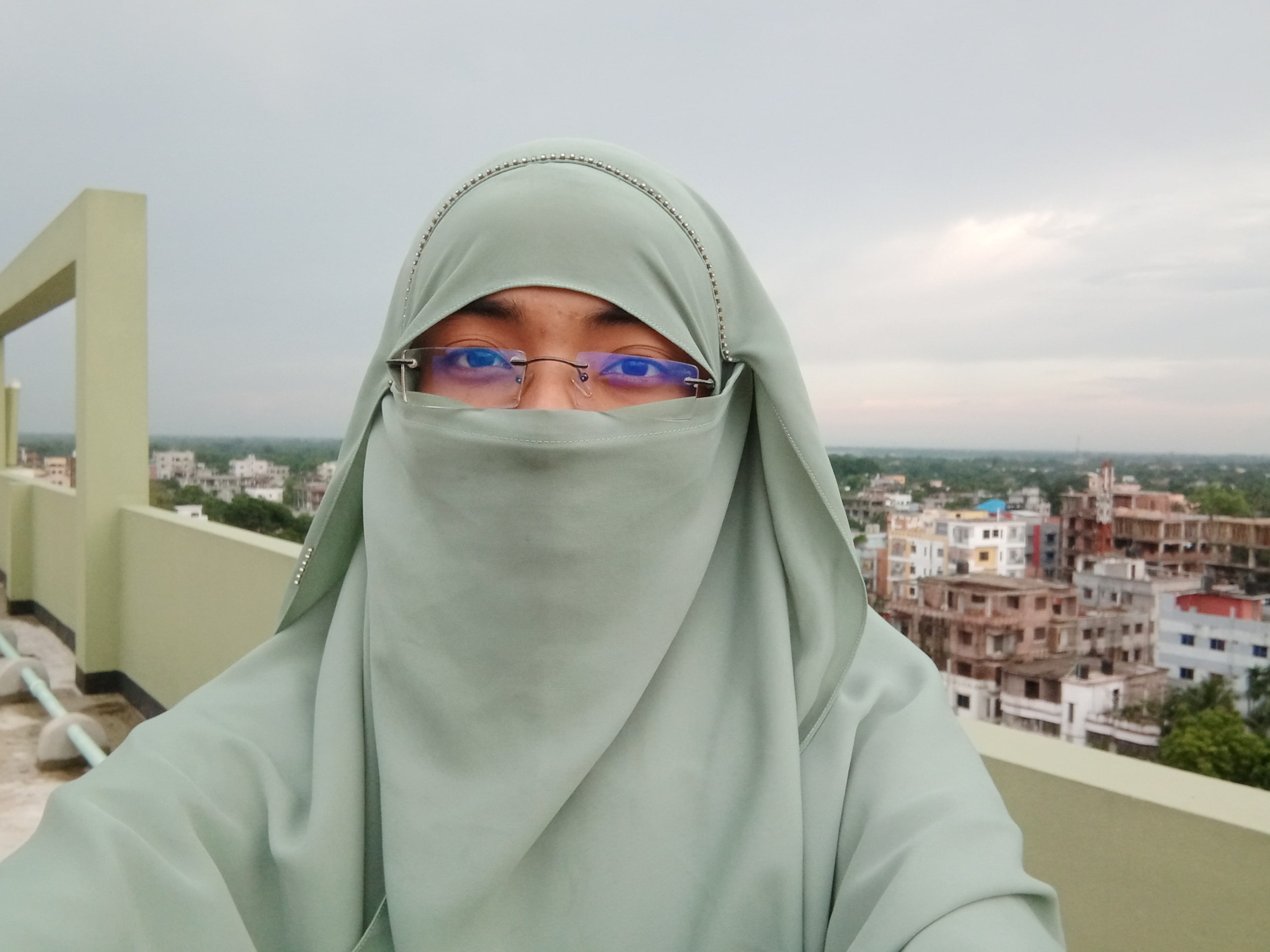 Aklima Akter Jui image